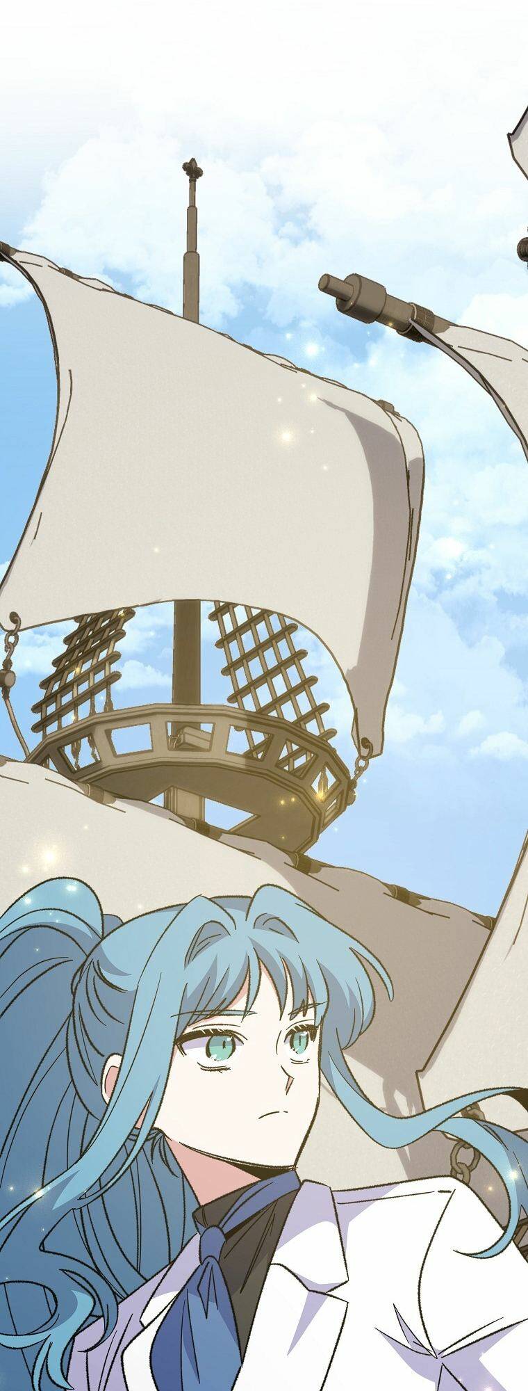 Nhà Hiền Triết Yigret - Chapter 82 - Page 43