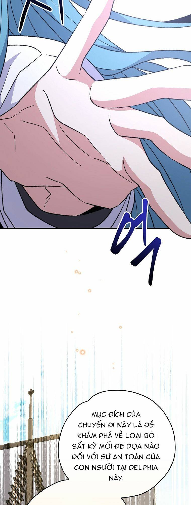 Nhà Hiền Triết Yigret - Chapter 82 - Page 45