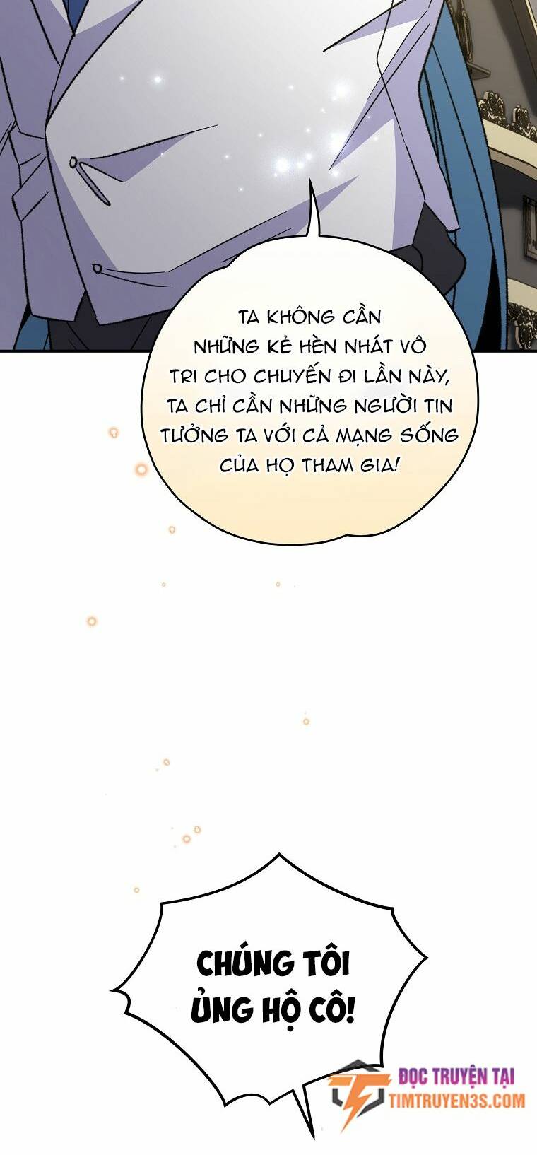 Nhà Hiền Triết Yigret - Chapter 82 - Page 47