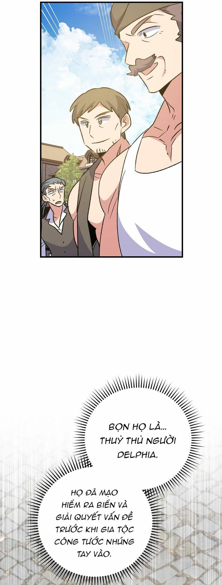 Nhà Hiền Triết Yigret - Chapter 82 - Page 48