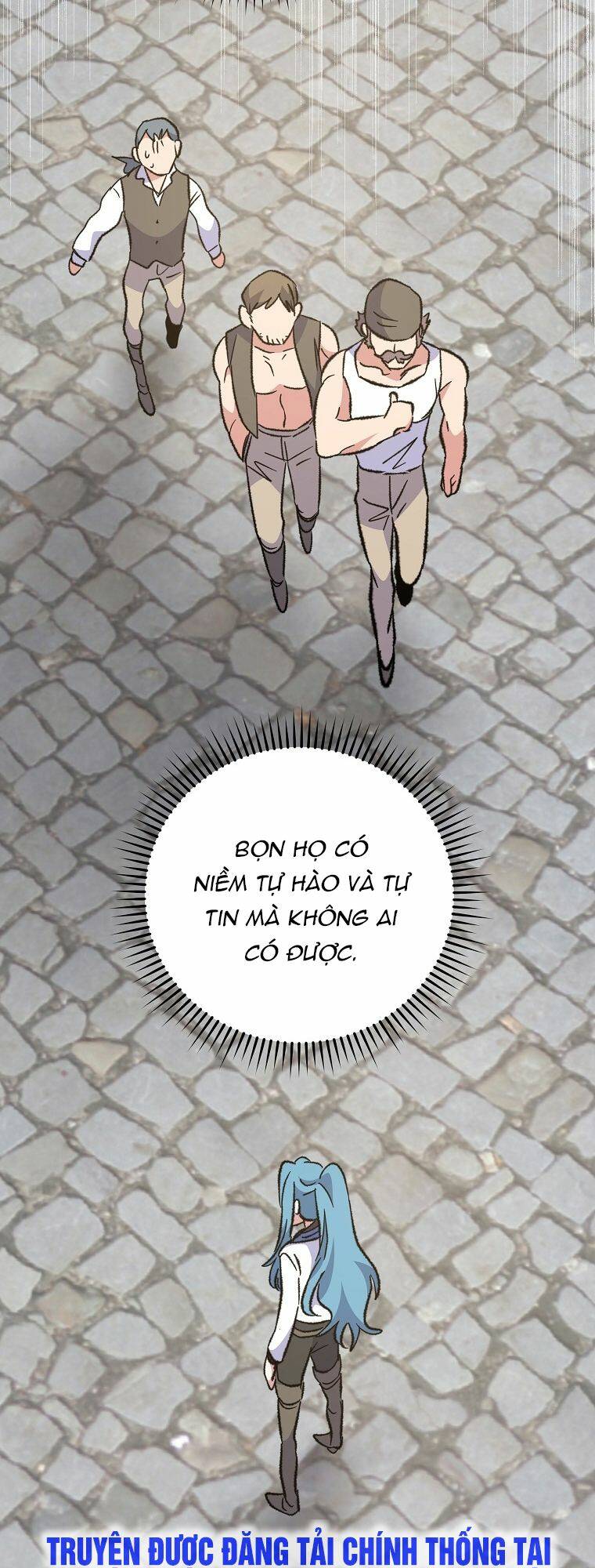 Nhà Hiền Triết Yigret - Chapter 82 - Page 49