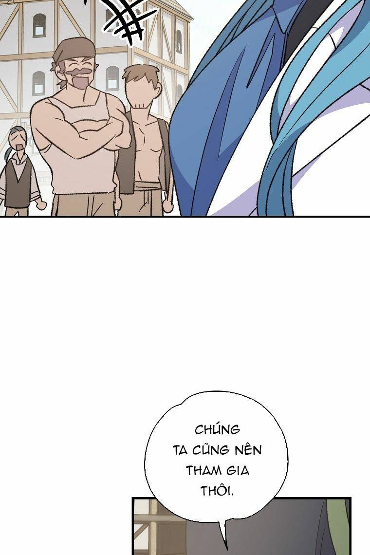 Nhà Hiền Triết Yigret - Chapter 82 - Page 51