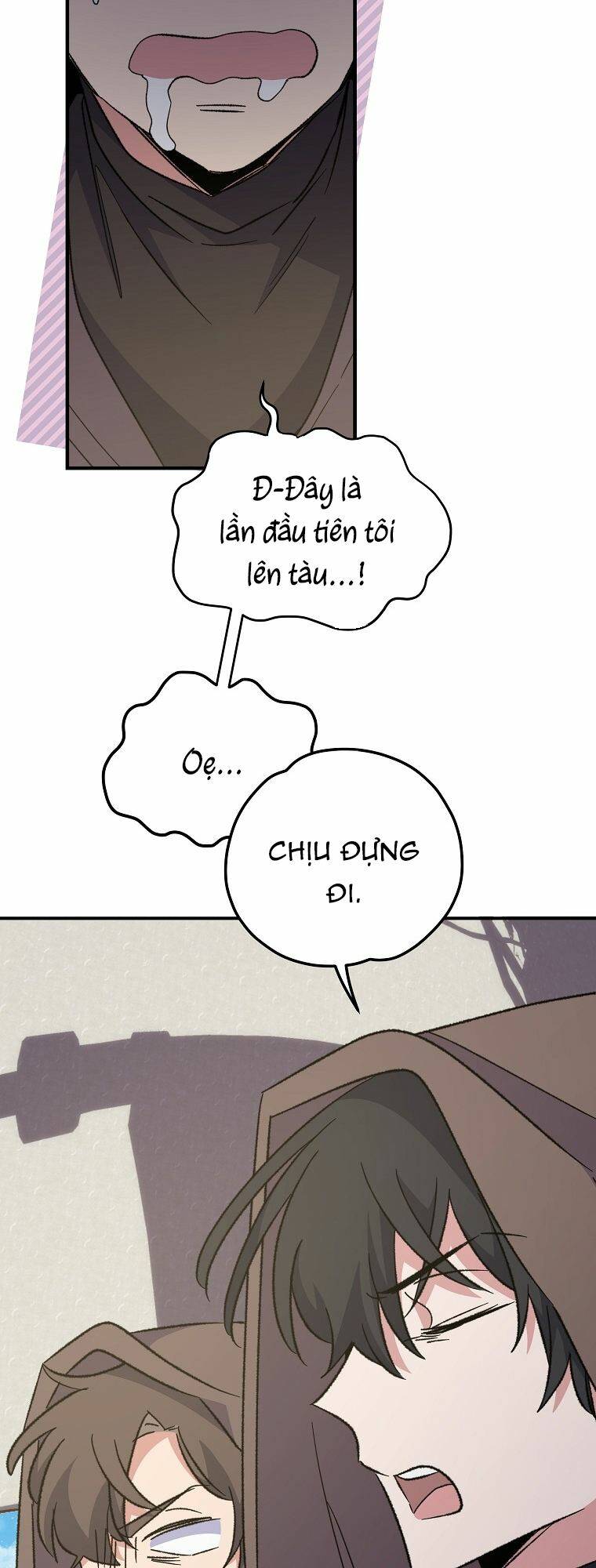 Nhà Hiền Triết Yigret - Chapter 82 - Page 55