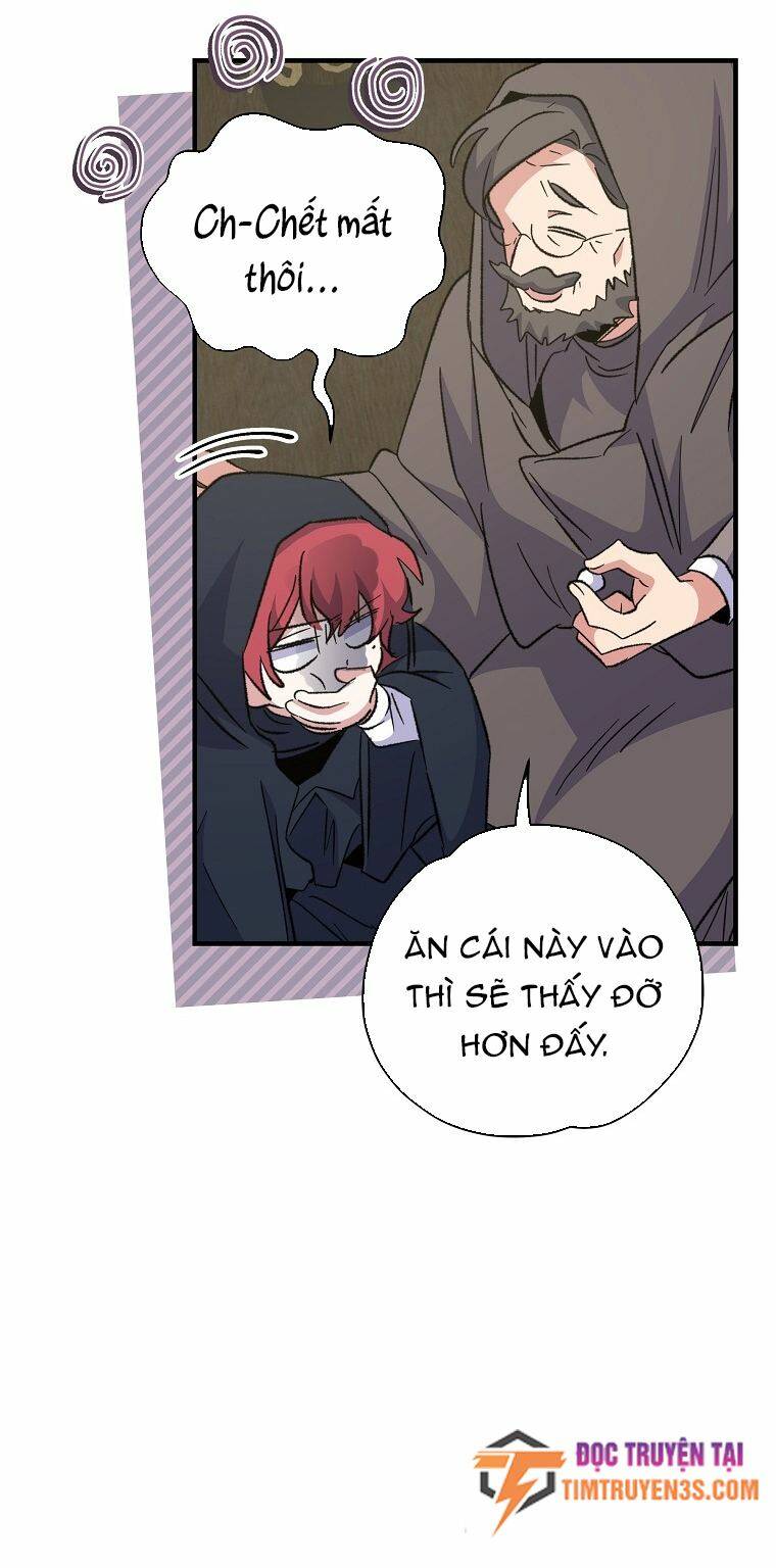 Nhà Hiền Triết Yigret - Chapter 82 - Page 57