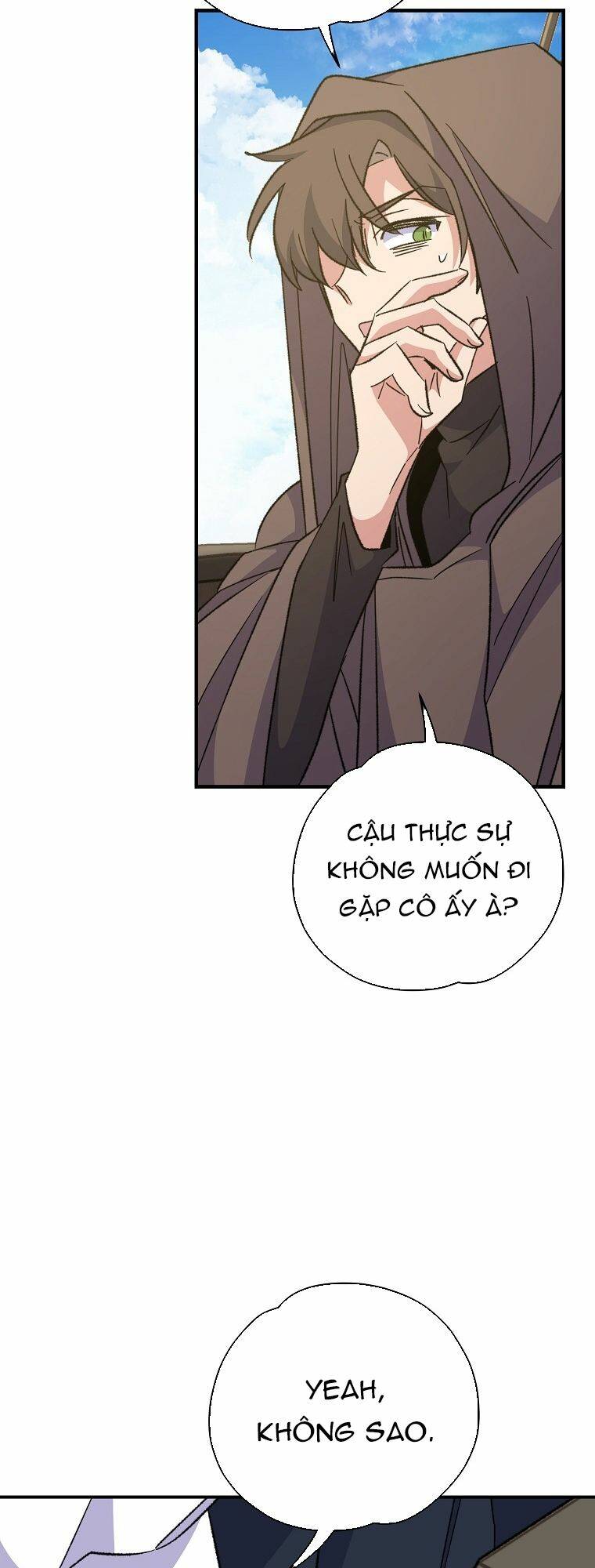 Nhà Hiền Triết Yigret - Chapter 82 - Page 59