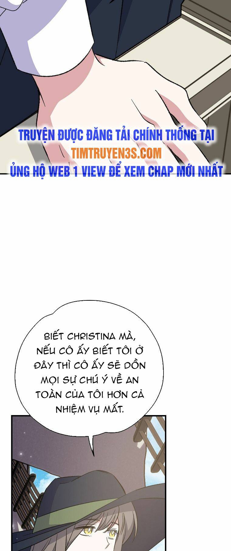 Nhà Hiền Triết Yigret - Chapter 82 - Page 60