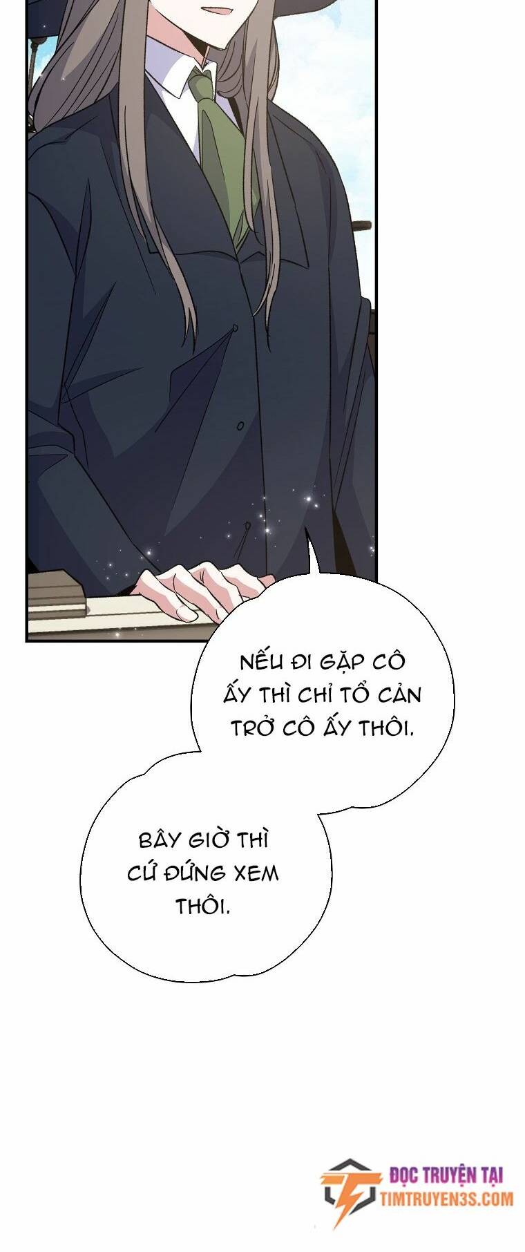 Nhà Hiền Triết Yigret - Chapter 82 - Page 61