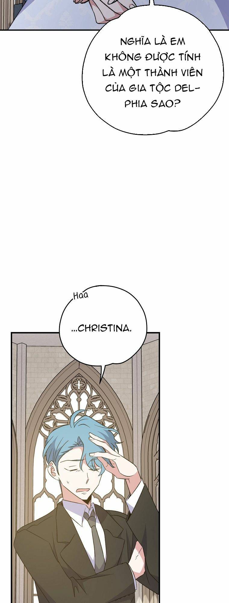 Nhà Hiền Triết Yigret - Chapter 82 - Page 7