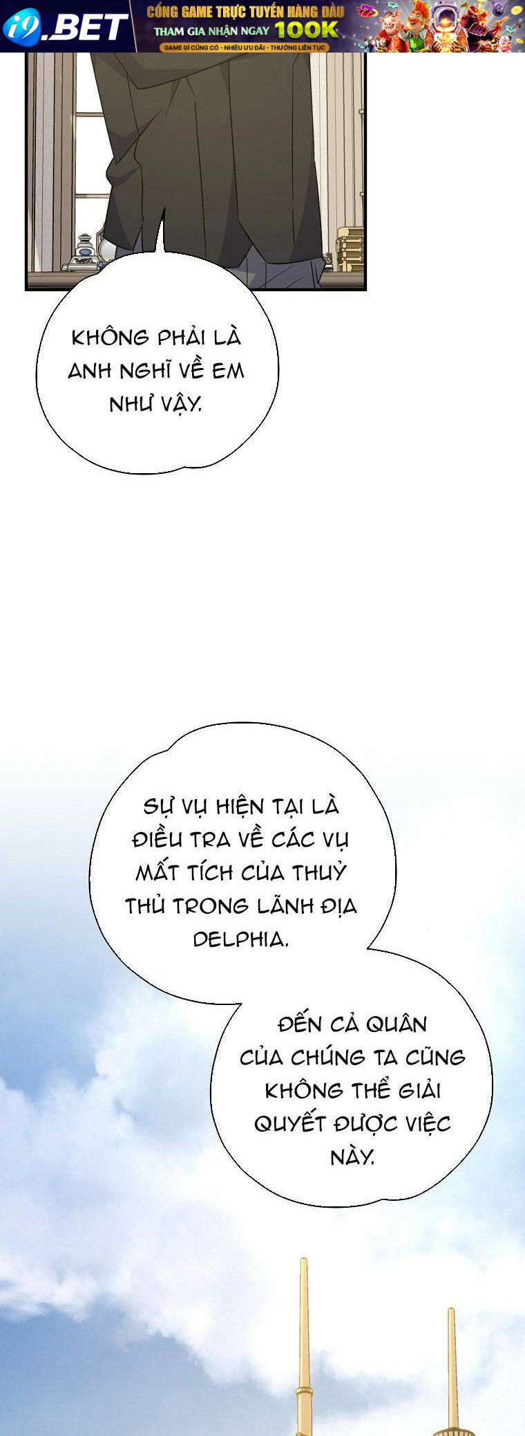 Nhà Hiền Triết Yigret - Chapter 82 - Page 8