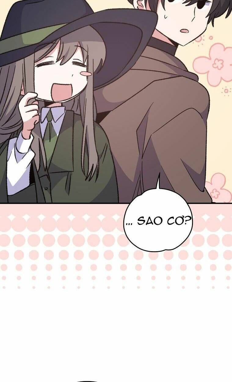 Nhà Hiền Triết Yigret - Chapter 83 - Page 11