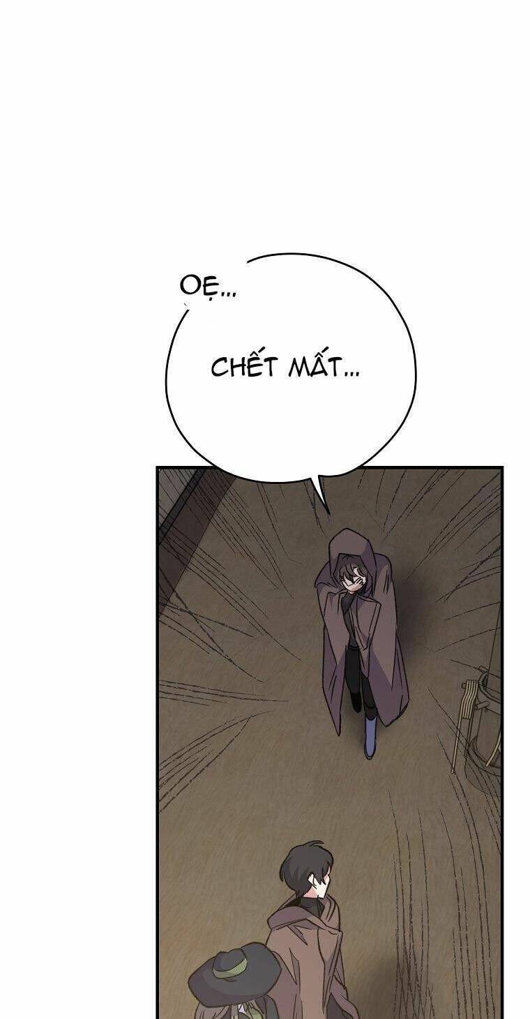 Nhà Hiền Triết Yigret - Chapter 83 - Page 16