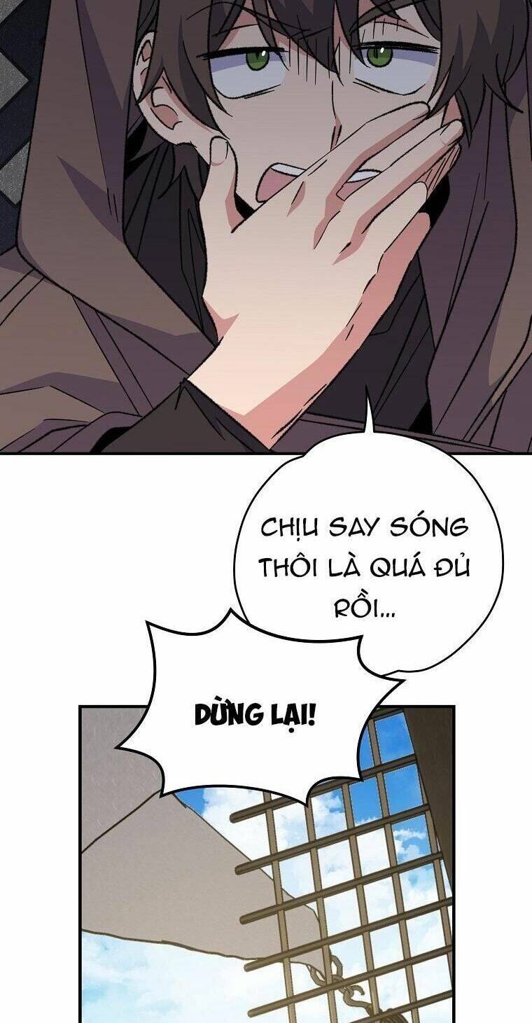 Nhà Hiền Triết Yigret - Chapter 83 - Page 18