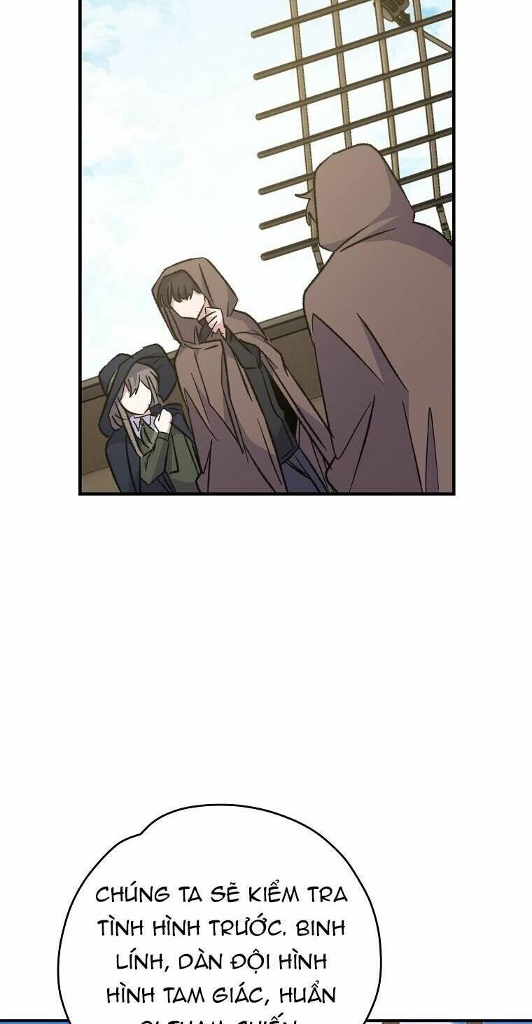 Nhà Hiền Triết Yigret - Chapter 83 - Page 19