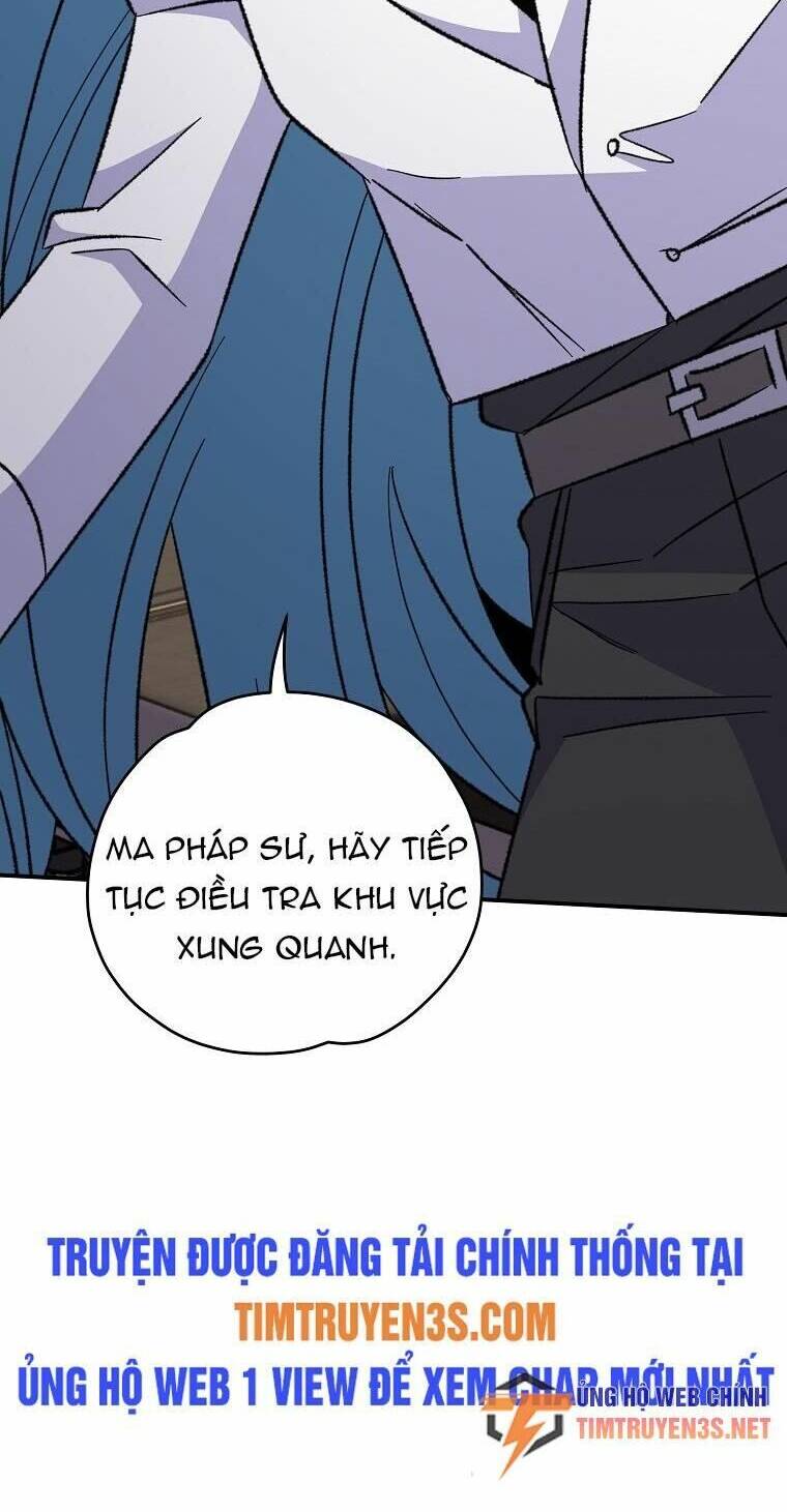 Nhà Hiền Triết Yigret - Chapter 83 - Page 21