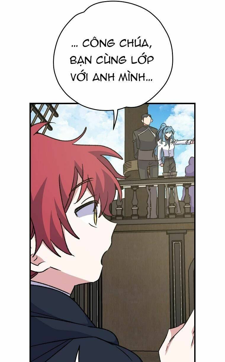 Nhà Hiền Triết Yigret - Chapter 83 - Page 22