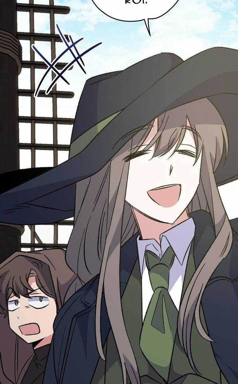 Nhà Hiền Triết Yigret - Chapter 83 - Page 24