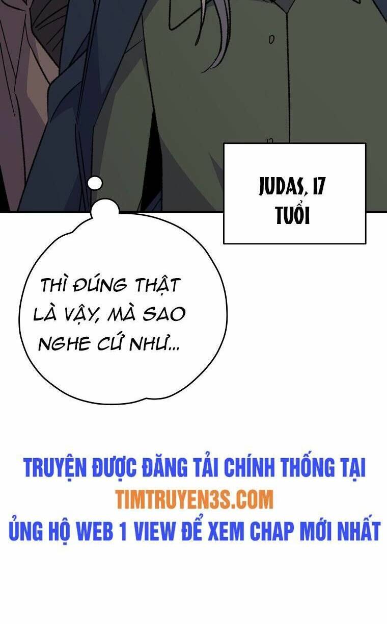 Nhà Hiền Triết Yigret - Chapter 83 - Page 25
