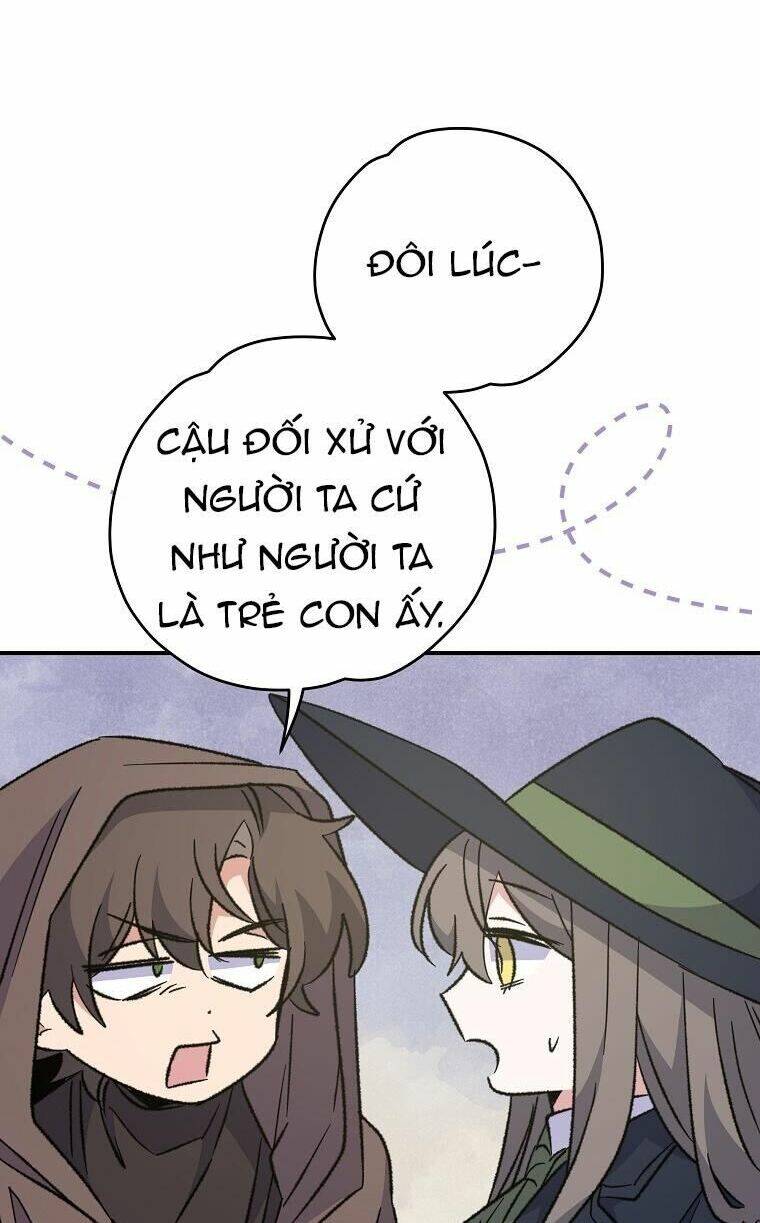 Nhà Hiền Triết Yigret - Chapter 83 - Page 28