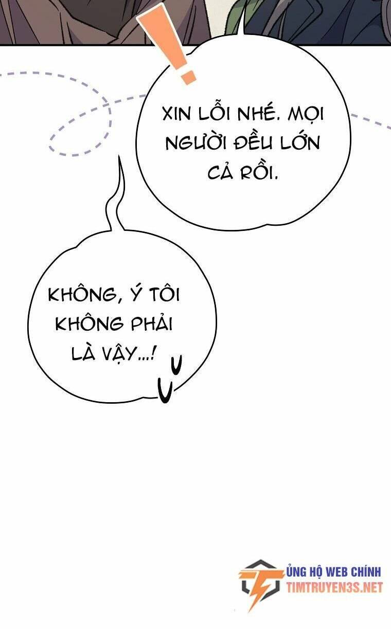 Nhà Hiền Triết Yigret - Chapter 83 - Page 29