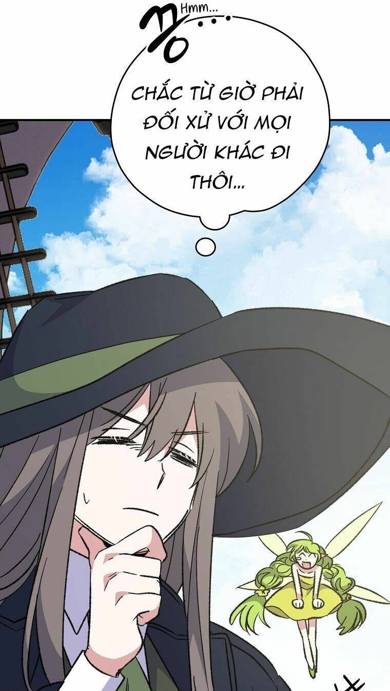 Nhà Hiền Triết Yigret - Chapter 83 - Page 30