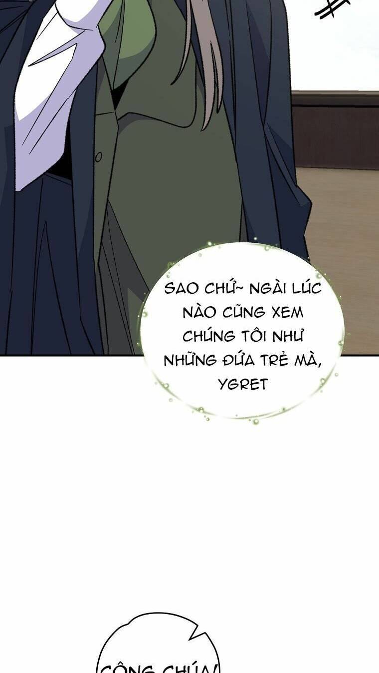 Nhà Hiền Triết Yigret - Chapter 83 - Page 31