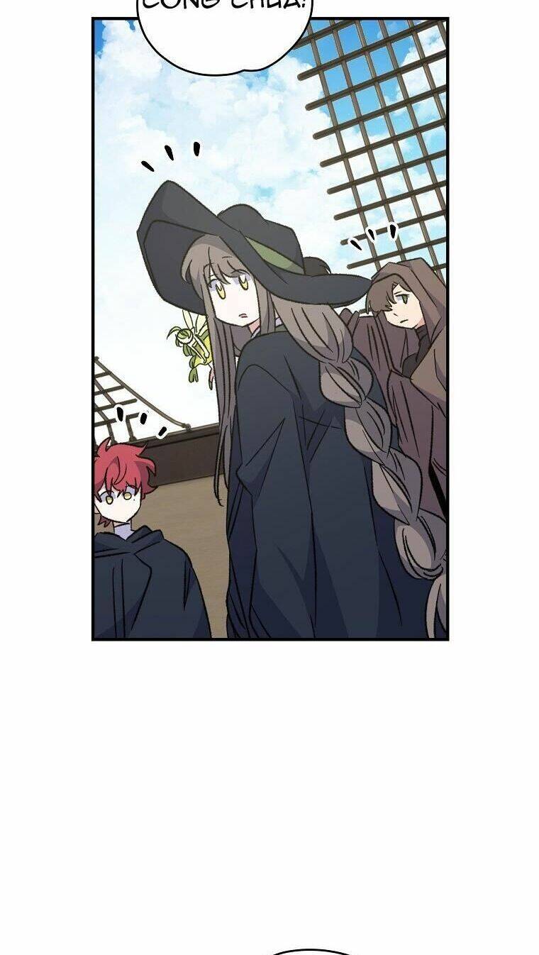 Nhà Hiền Triết Yigret - Chapter 83 - Page 32