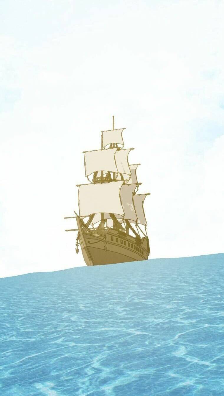 Nhà Hiền Triết Yigret - Chapter 83 - Page 3