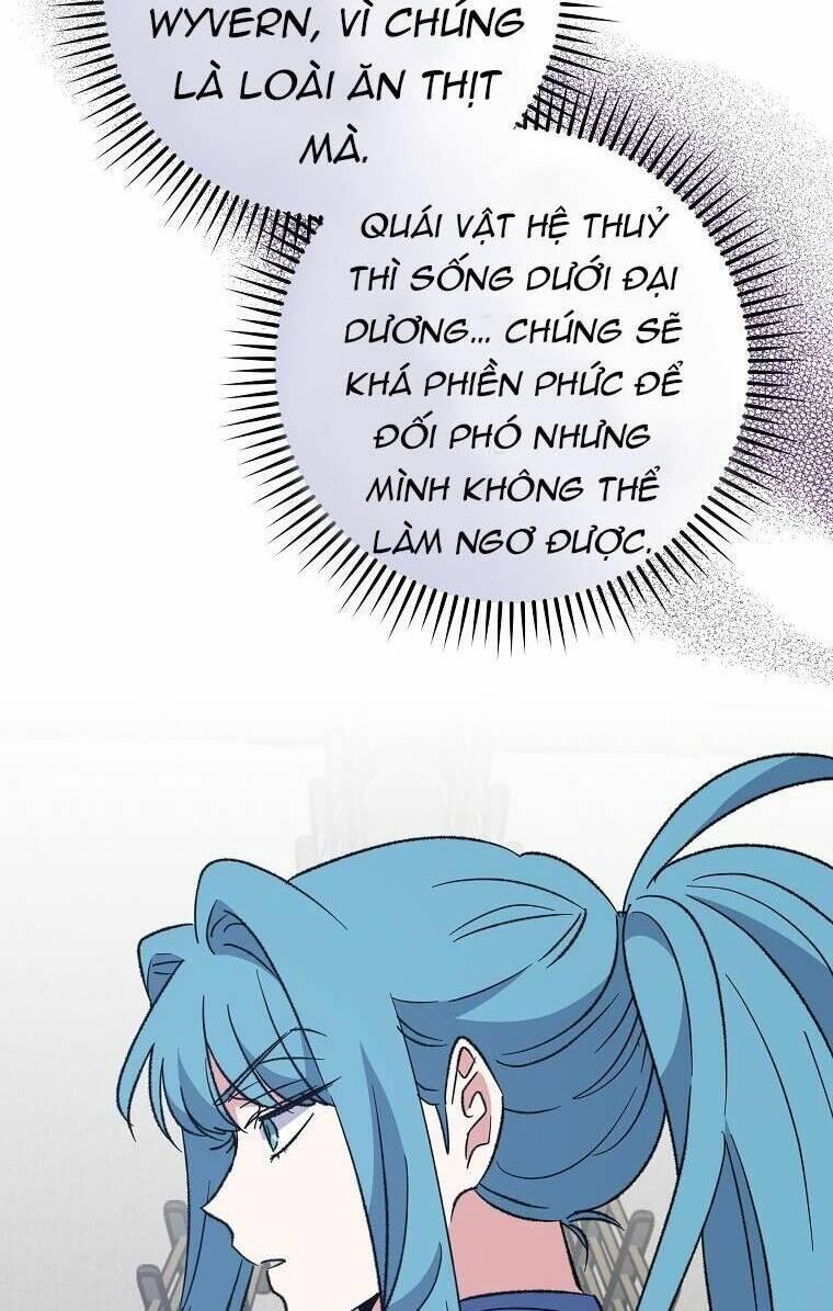 Nhà Hiền Triết Yigret - Chapter 83 - Page 39