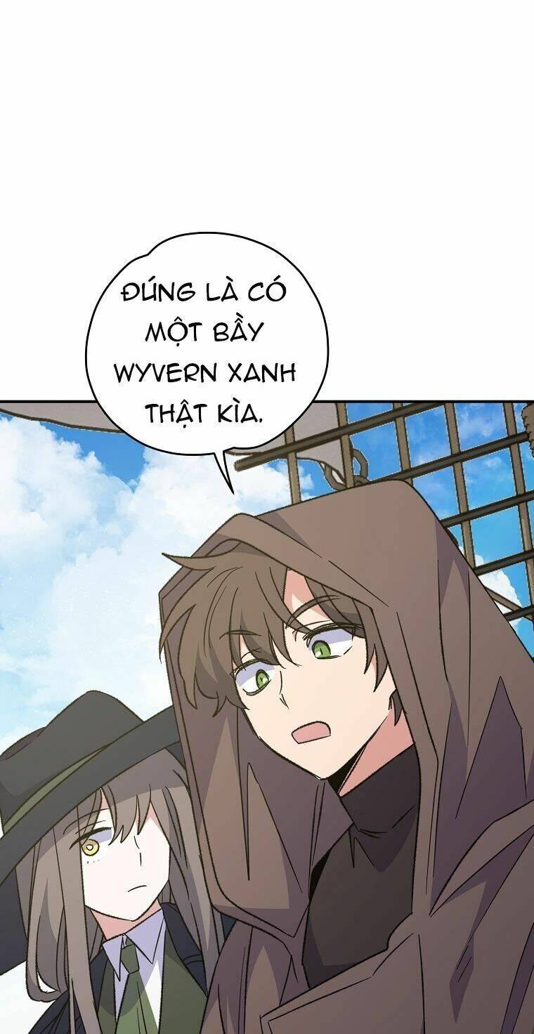 Nhà Hiền Triết Yigret - Chapter 83 - Page 46