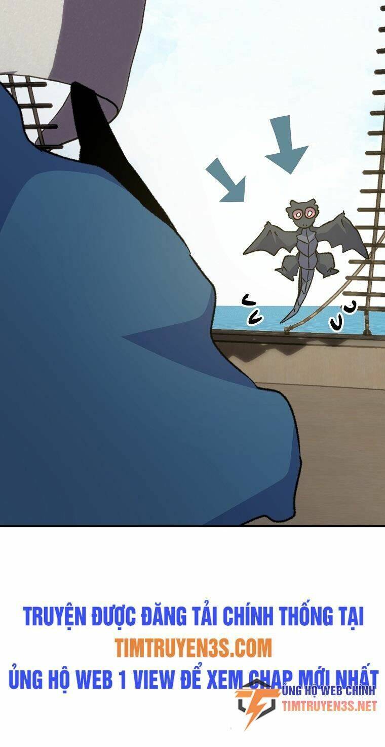 Nhà Hiền Triết Yigret - Chapter 83 - Page 49