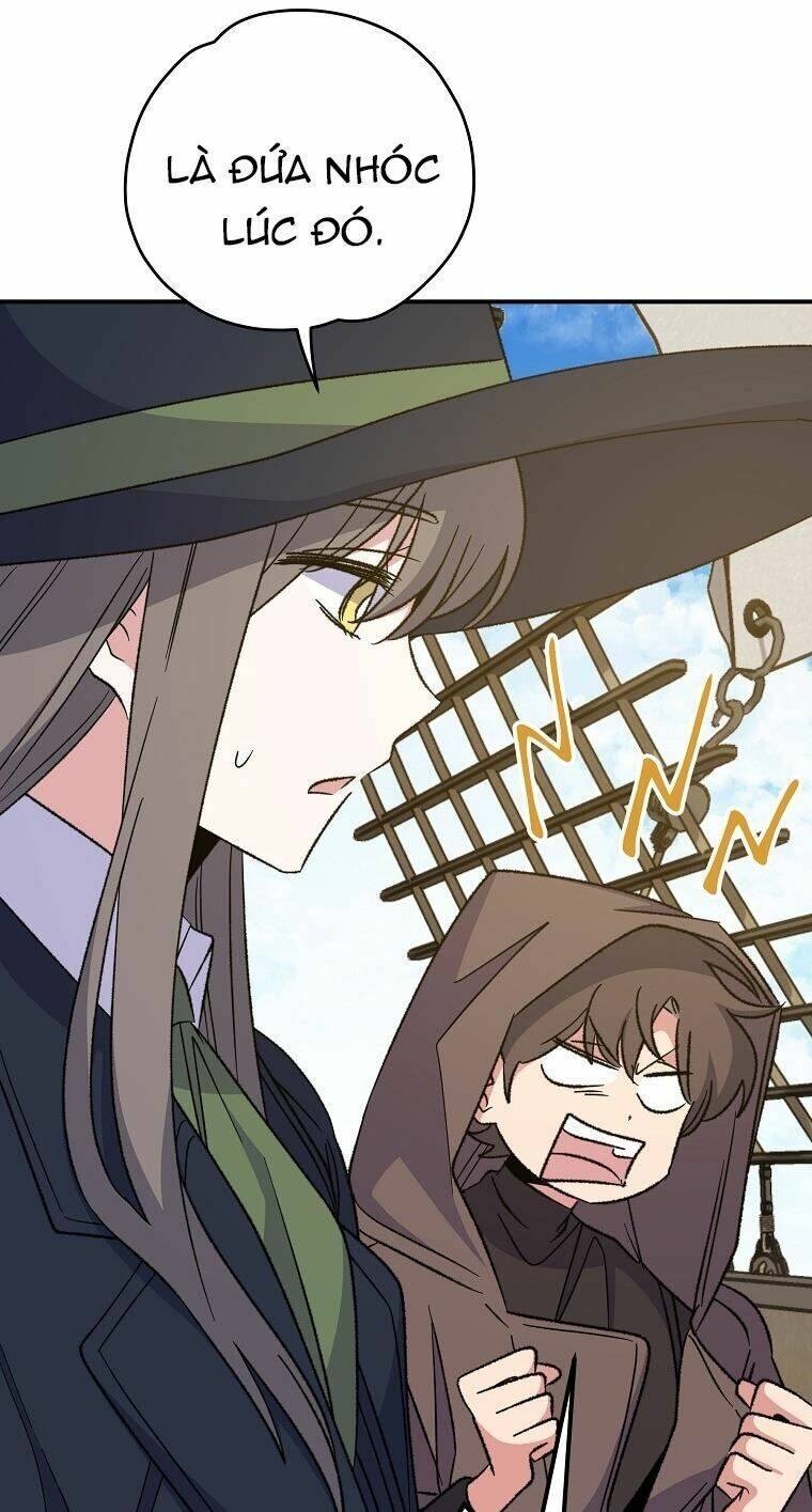 Nhà Hiền Triết Yigret - Chapter 83 - Page 50
