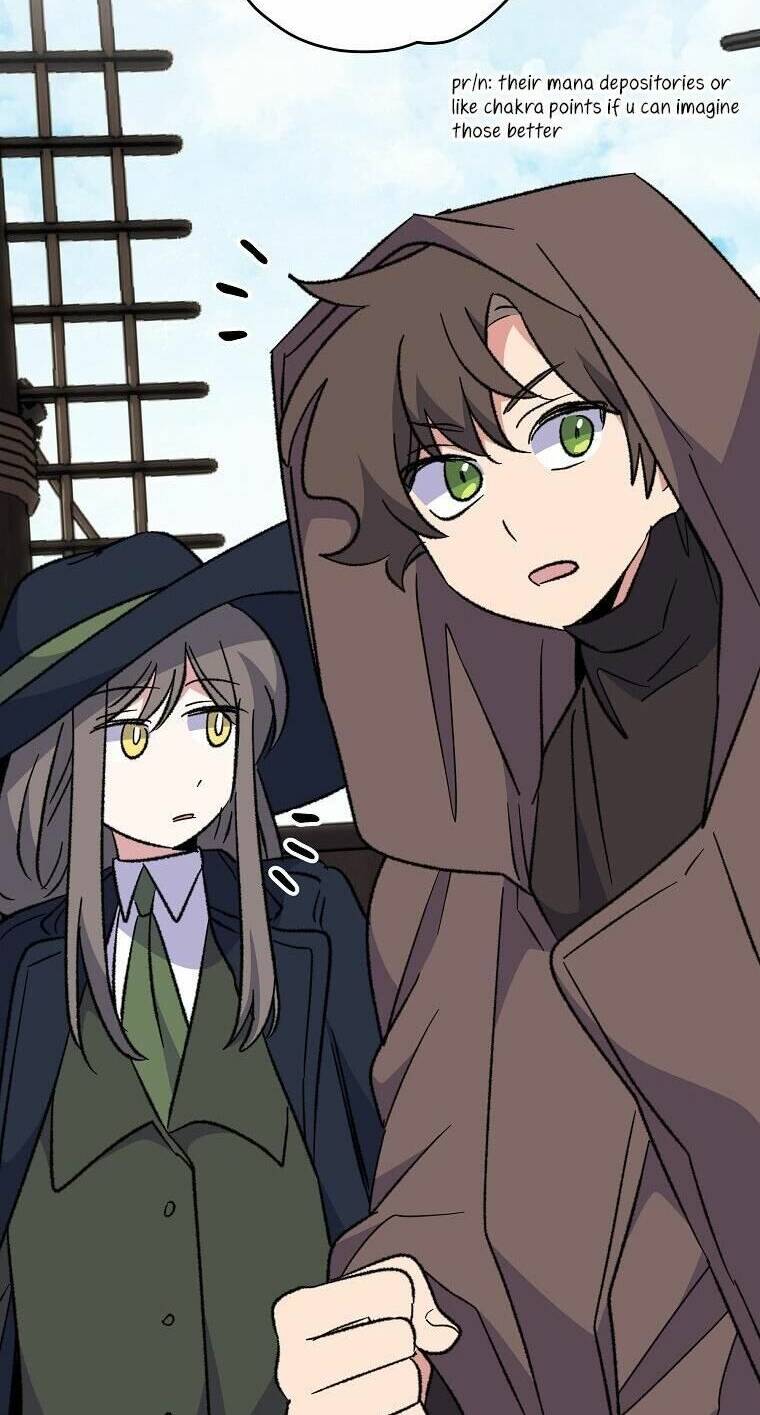 Nhà Hiền Triết Yigret - Chapter 83 - Page 53