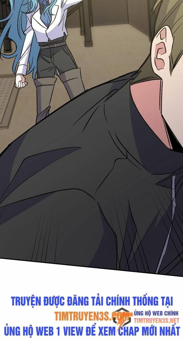 Nhà Hiền Triết Yigret - Chapter 83 - Page 55