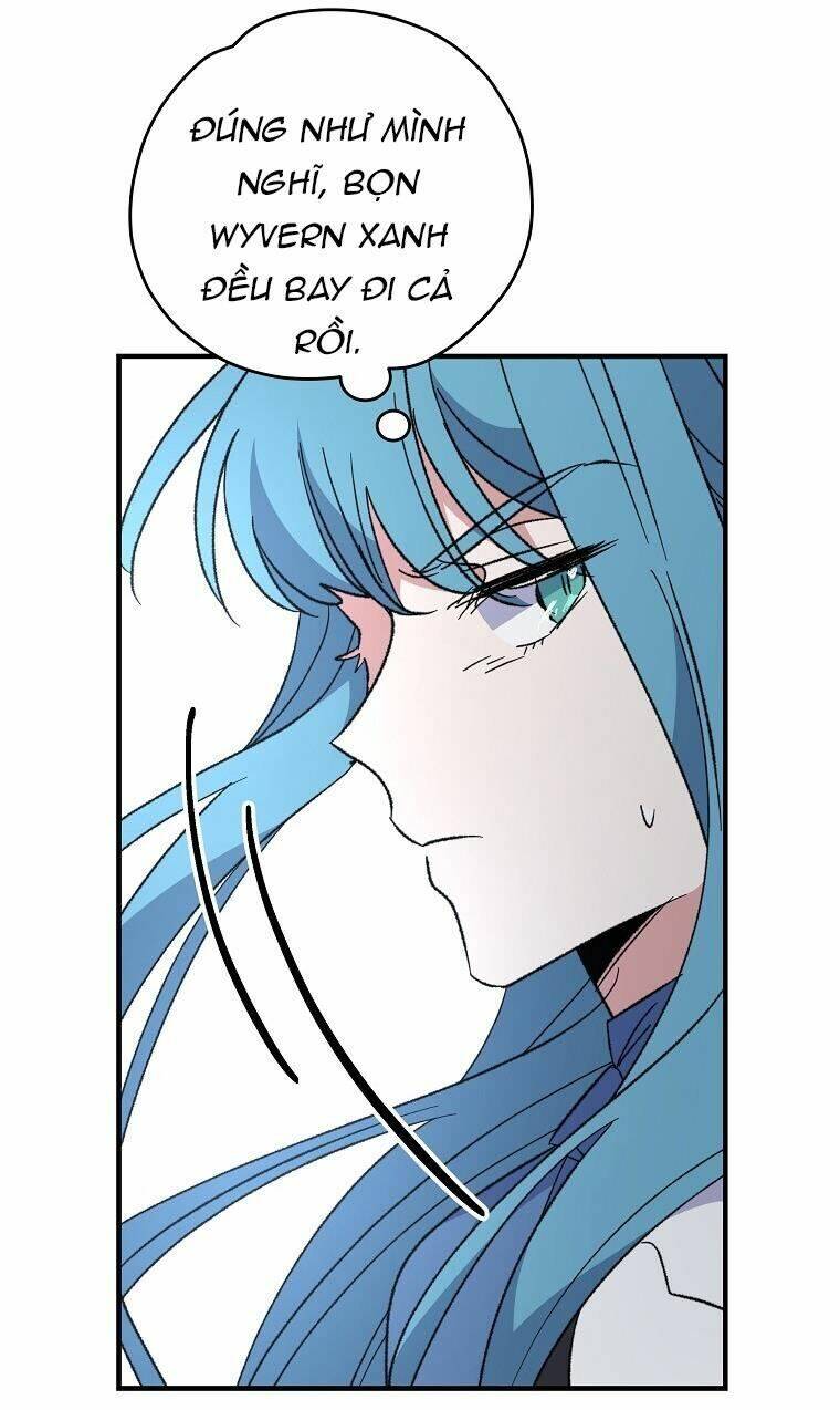 Nhà Hiền Triết Yigret - Chapter 83 - Page 64