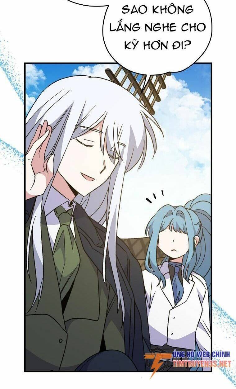 Nhà Hiền Triết Yigret - Chapter 83 - Page 77