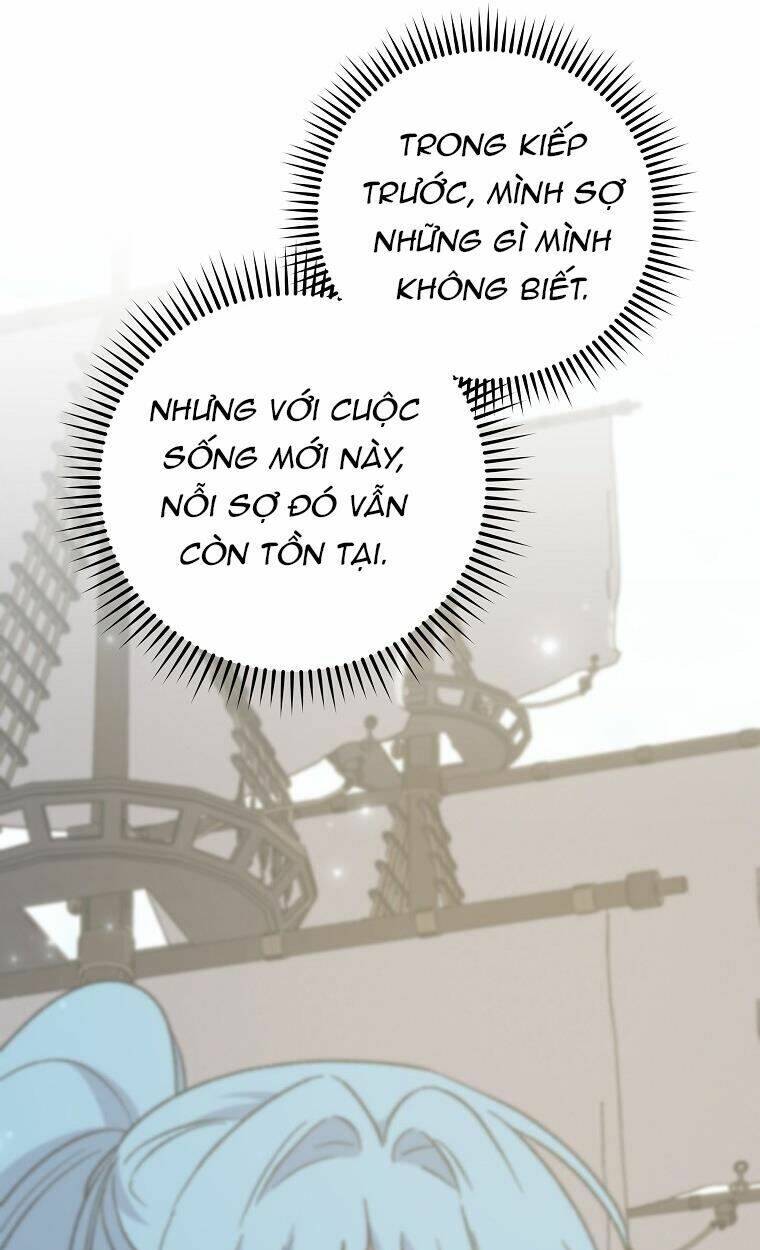 Nhà Hiền Triết Yigret - Chapter 83 - Page 8