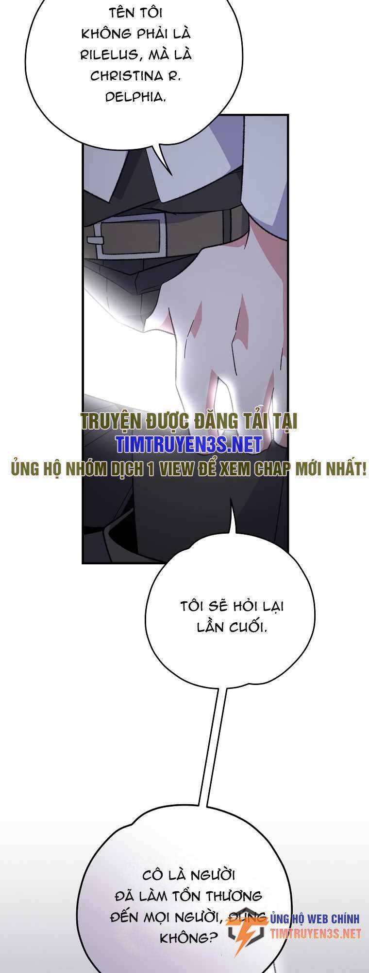 Nhà Hiền Triết Yigret - Chapter 84 - Page 16