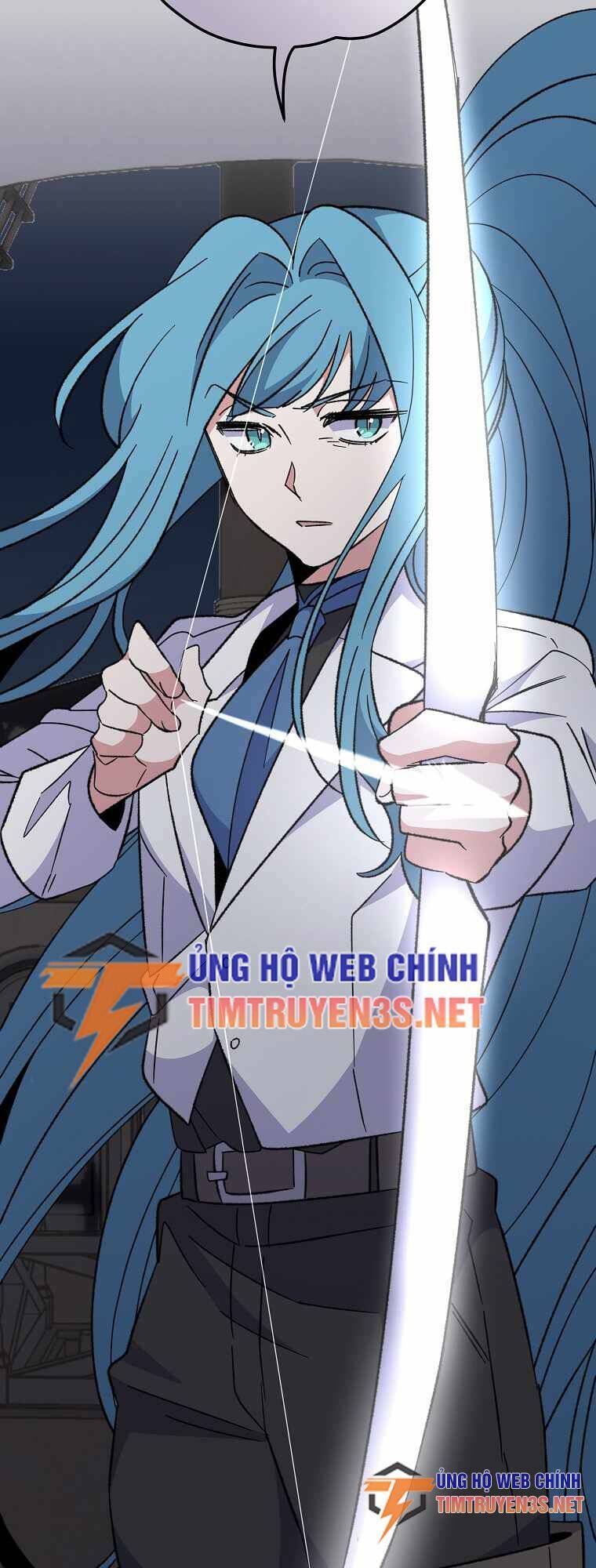 Nhà Hiền Triết Yigret - Chapter 84 - Page 17