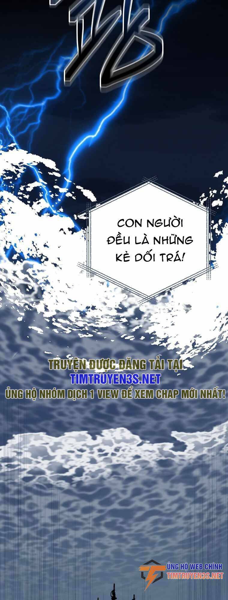Nhà Hiền Triết Yigret - Chapter 84 - Page 20