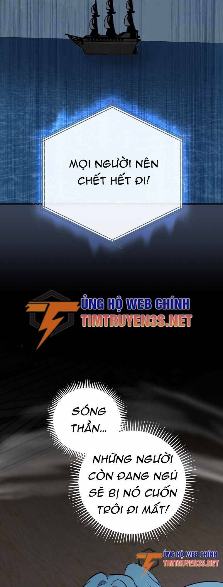 Nhà Hiền Triết Yigret - Chapter 84 - Page 21