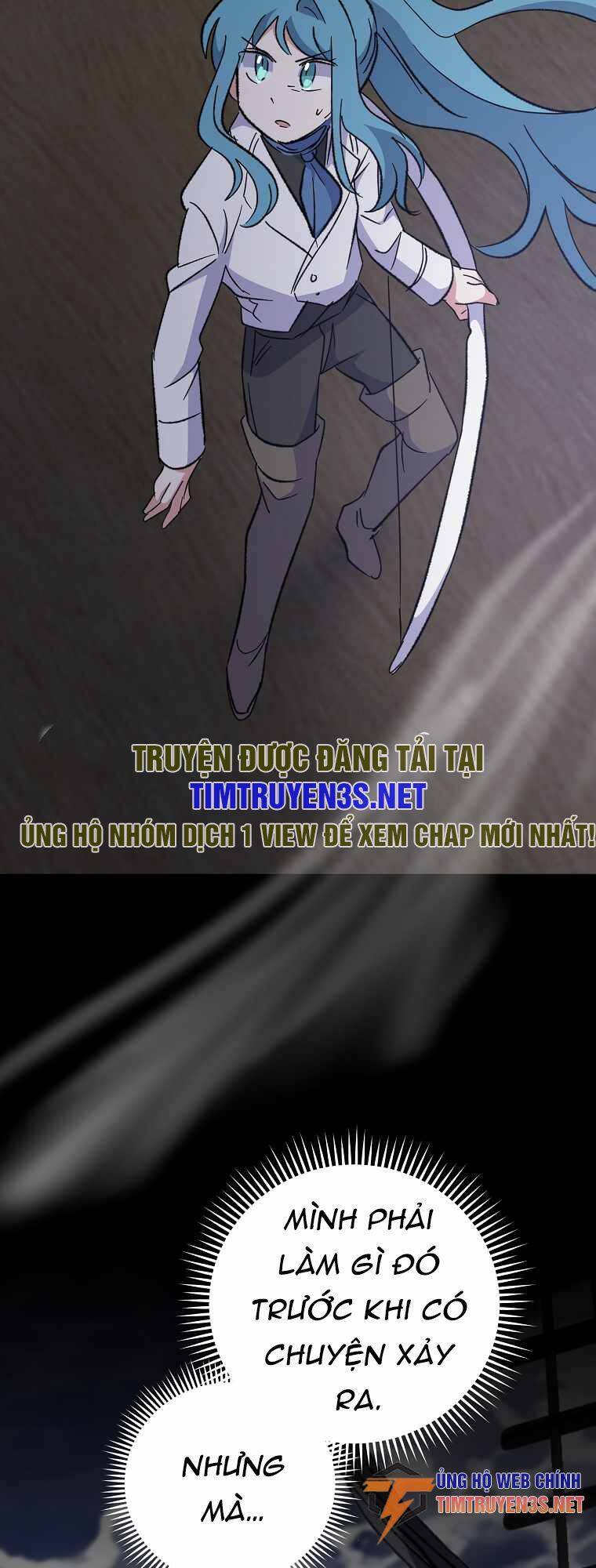 Nhà Hiền Triết Yigret - Chapter 84 - Page 22