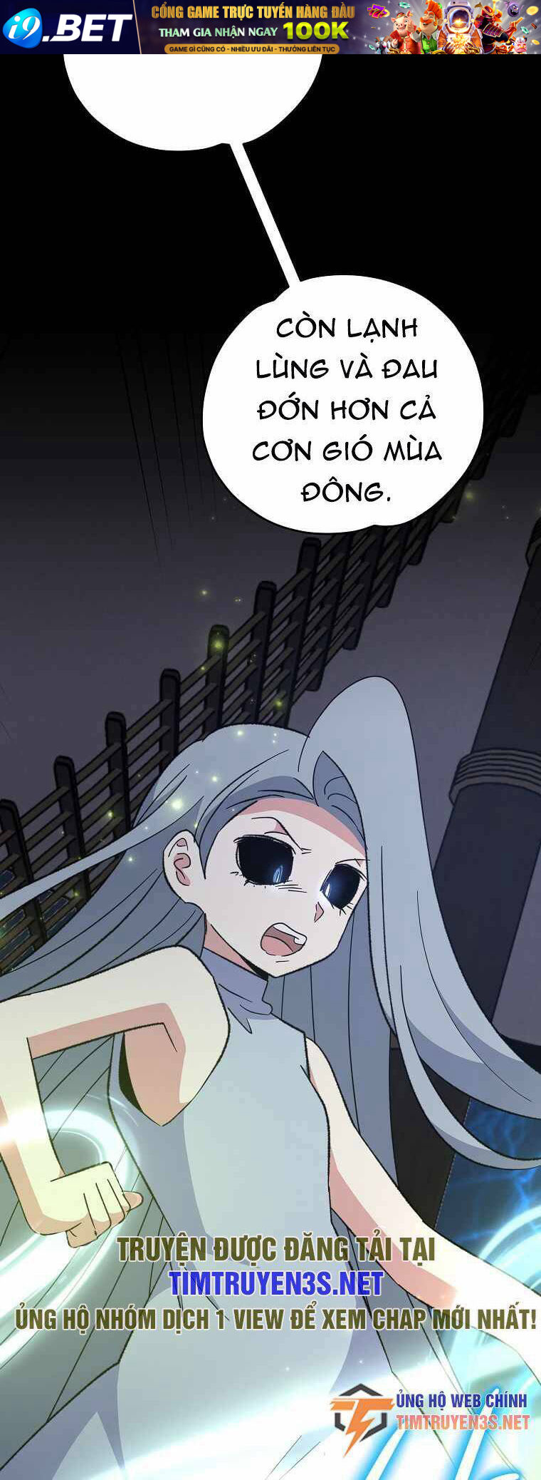 Nhà Hiền Triết Yigret - Chapter 84 - Page 24