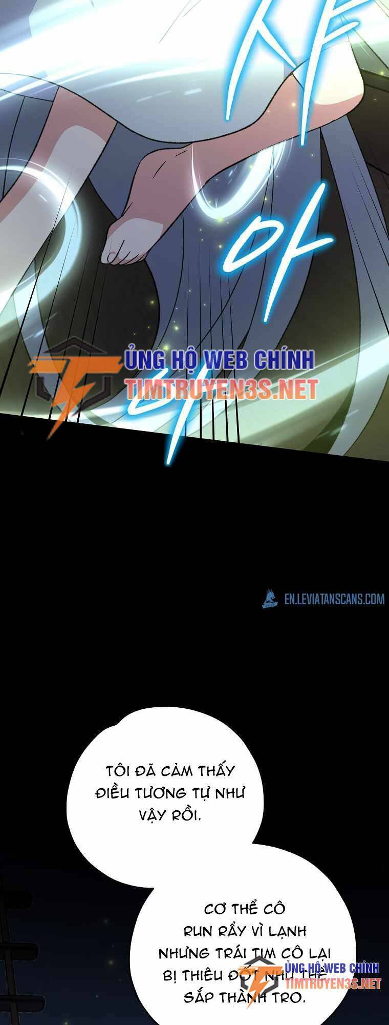 Nhà Hiền Triết Yigret - Chapter 84 - Page 25