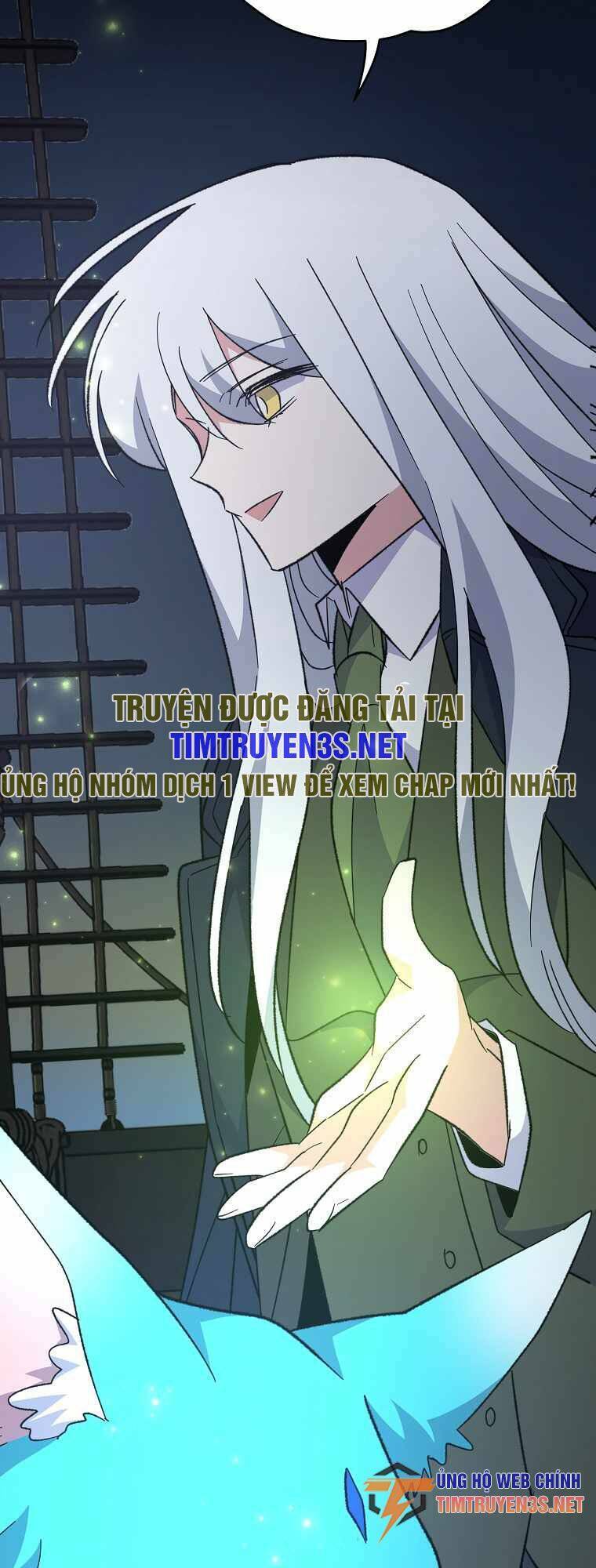 Nhà Hiền Triết Yigret - Chapter 84 - Page 26