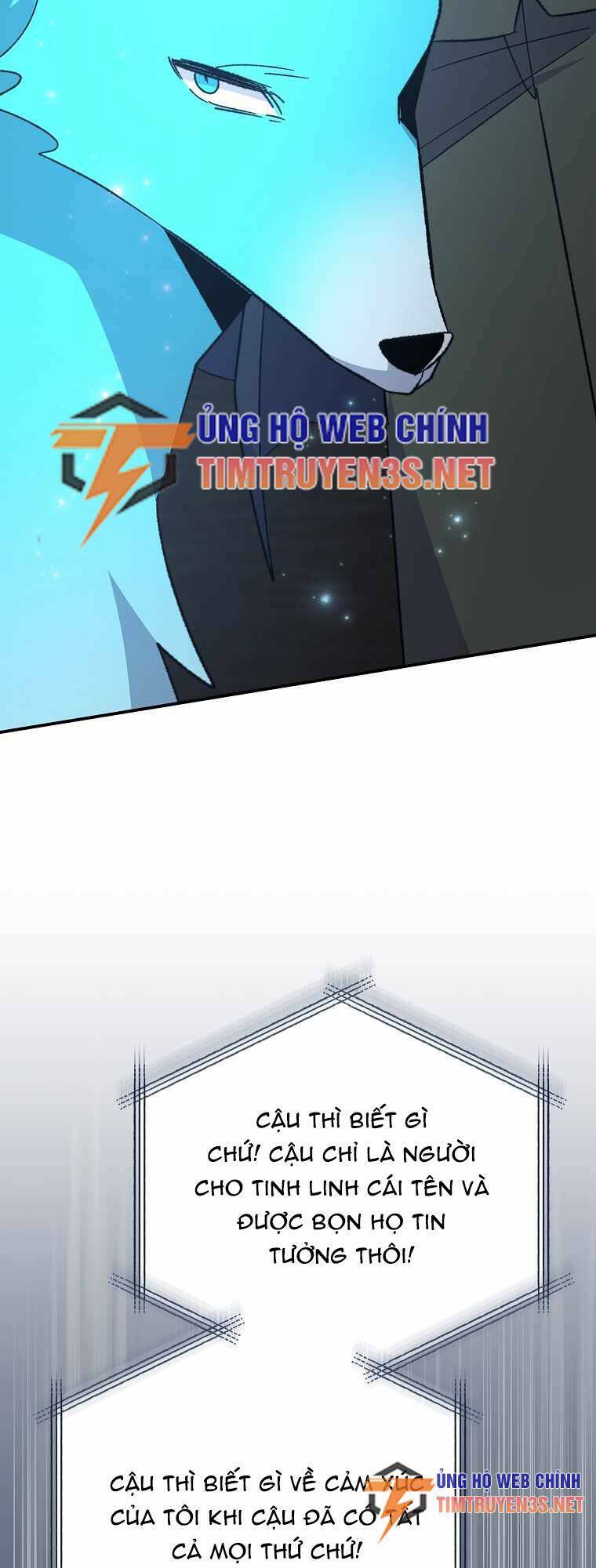 Nhà Hiền Triết Yigret - Chapter 84 - Page 27