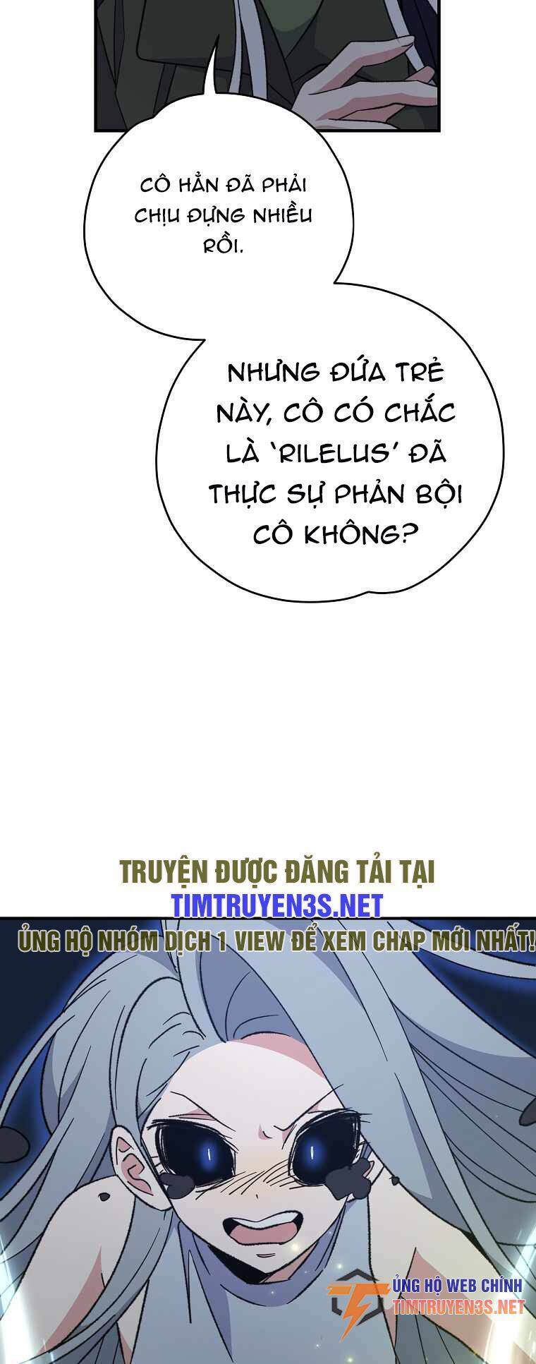 Nhà Hiền Triết Yigret - Chapter 84 - Page 33
