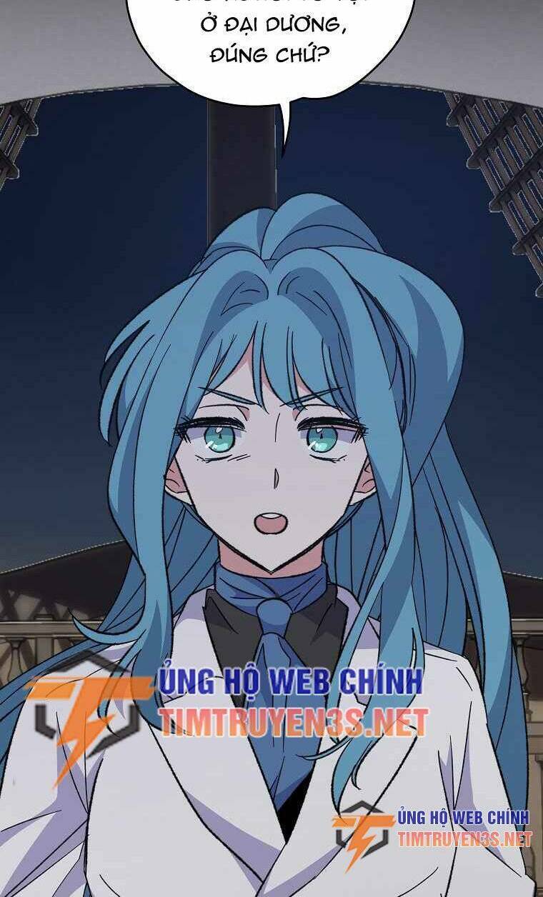 Nhà Hiền Triết Yigret - Chapter 84 - Page 3