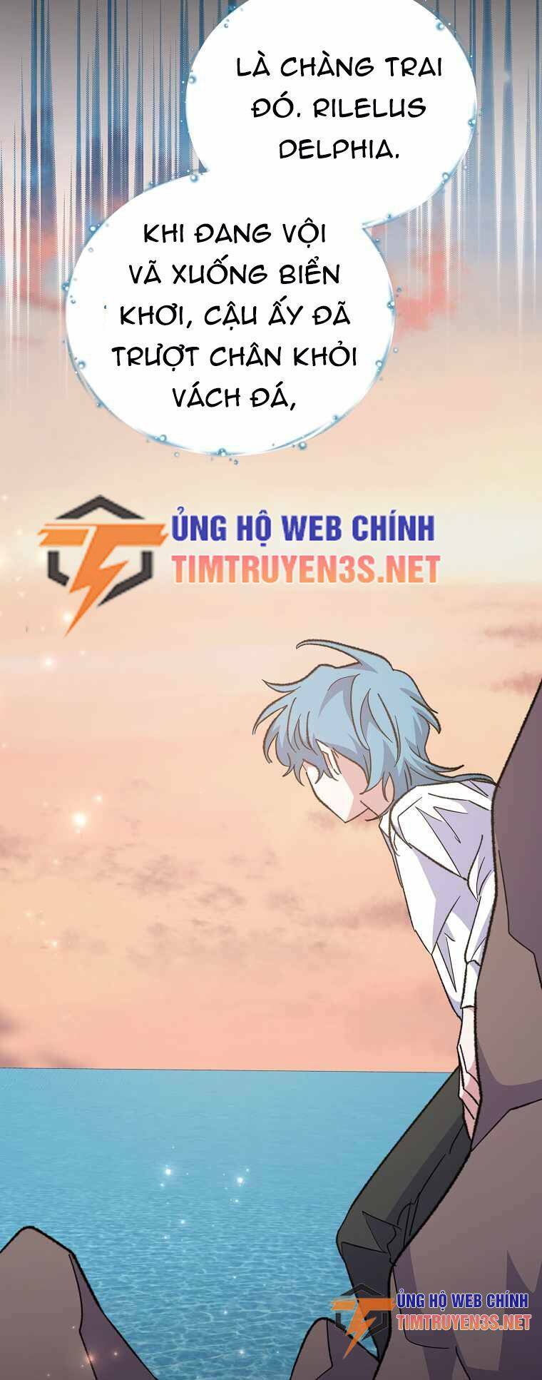 Nhà Hiền Triết Yigret - Chapter 84 - Page 40