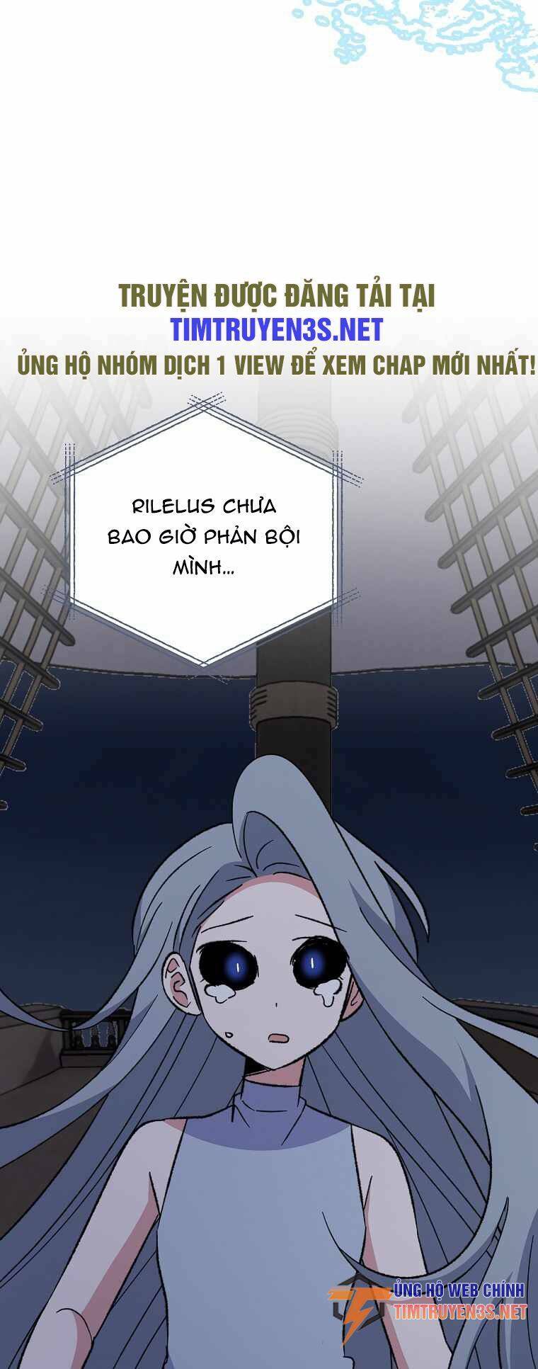 Nhà Hiền Triết Yigret - Chapter 84 - Page 45