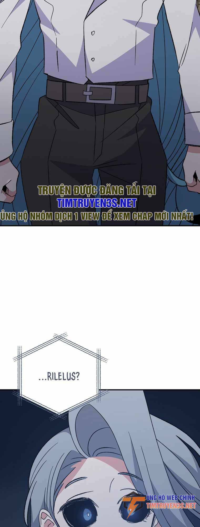 Nhà Hiền Triết Yigret - Chapter 84 - Page 4